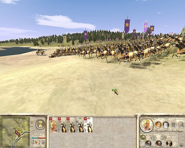 Rome total war download free