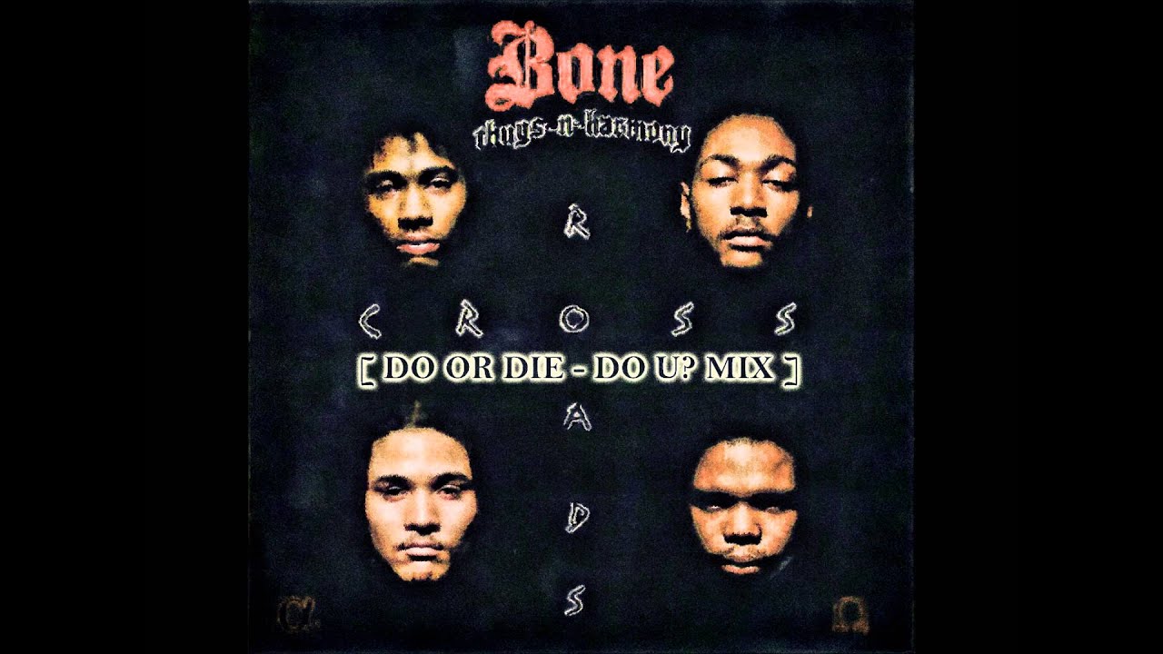 Bone thugs n harmony crossroads free mp3 download